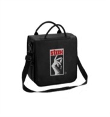 STAX - Stax Logo (Record Backpack)