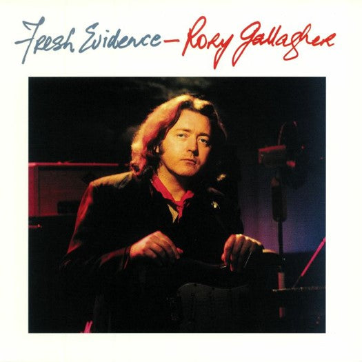 RORY GALLAGHER - FRESH EVIDENCE