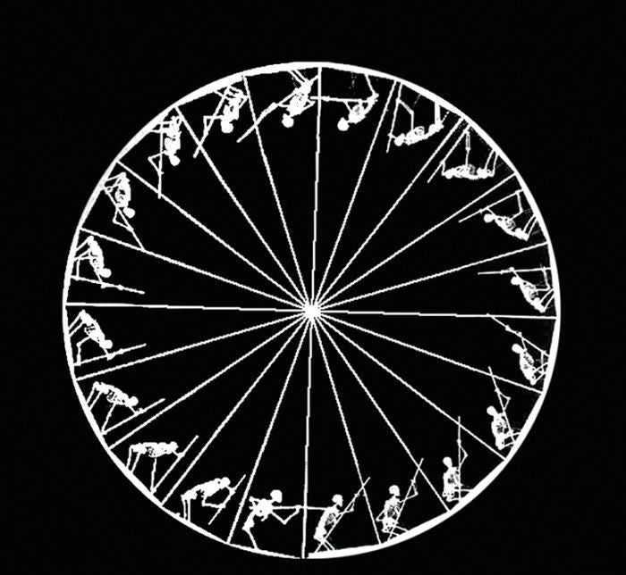 BUTTECHNO / DJ SPEEDSICK - Spectres