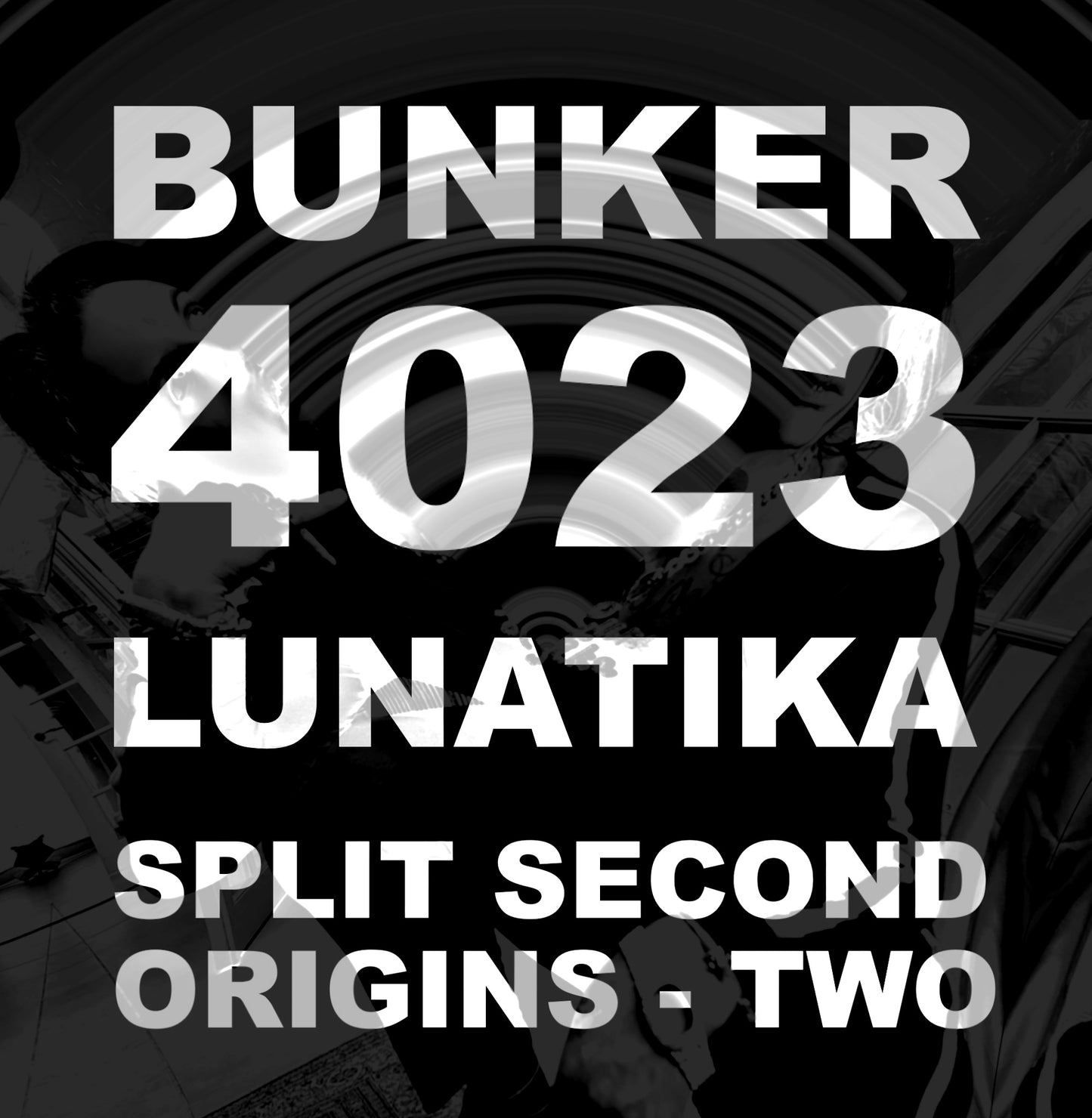Lunatika - Split Second Origins (part 2)