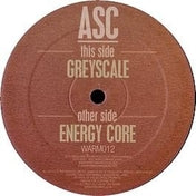 Energy Core (Warm Communications Vinyl)