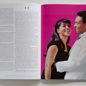 WAX POETICS - WAX POETICS JOURNAL 2021 ISSUE 1