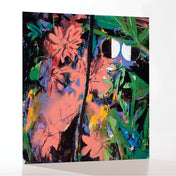 Tengmo Rah EP (Exit vinyl))