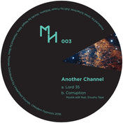 Another Channel - Lord 35