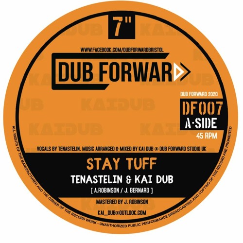 Kai Dub & Tenastelin 7''