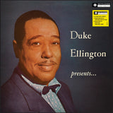 Duke Ellington - Duke Ellington Presents (2022 - Remaster)