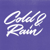 Cold & Rain EP