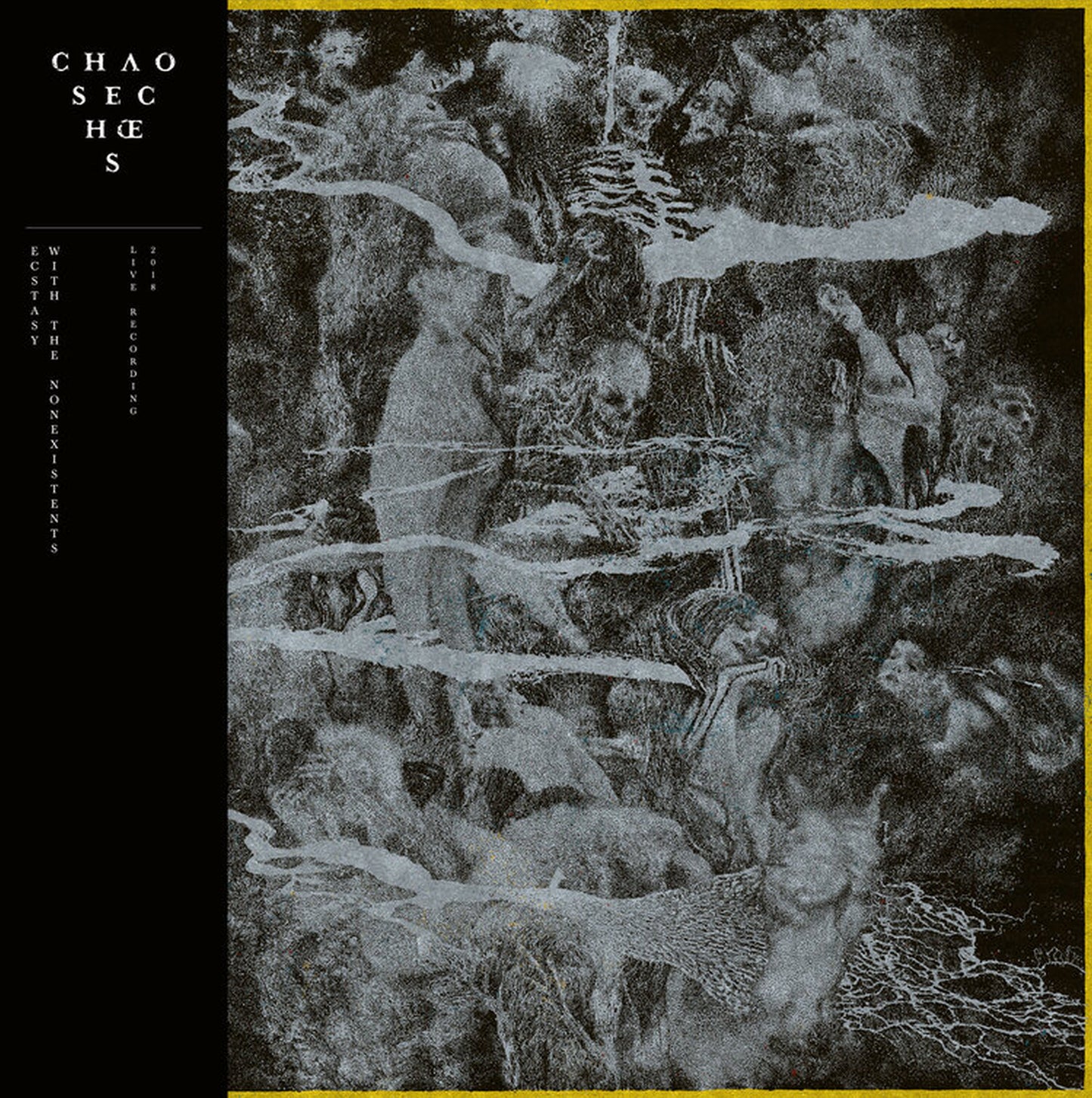 Chaos Echoes – Ecstasy With the Nonexistents