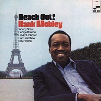 Hank MOBLEY - Reach Out!