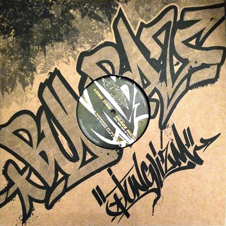 BAZOOKA / BUMBAZ Junglizm