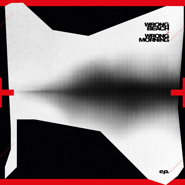 WRONG BEACH - WRONG MORNING EP