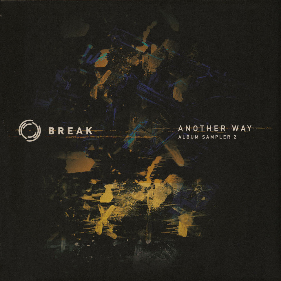 BREAK - Conversations