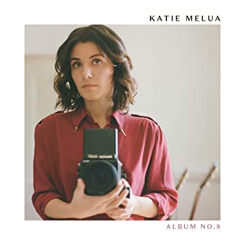 Katie Melua - Album No 8 CD Deluxe