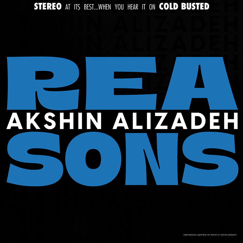 Akshin Alizadeh - Reasons