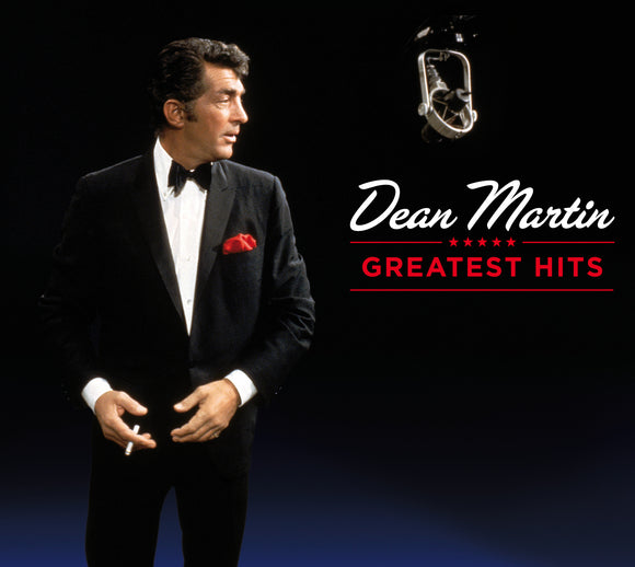 Dean Martin - Greatest HIts (28 Tracks!)