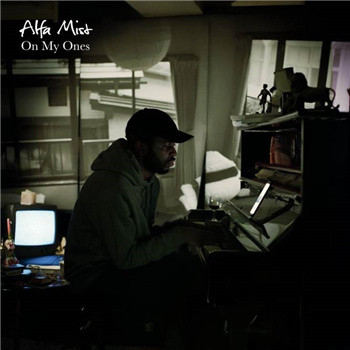 ALFA MIST - ON MY ONES