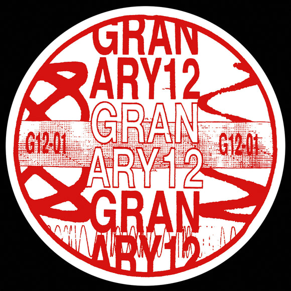 GRANARY 12 - G12 01