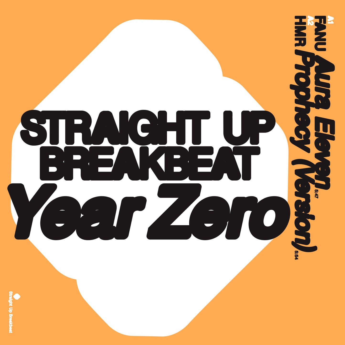 Various Artists - Year Zero EP