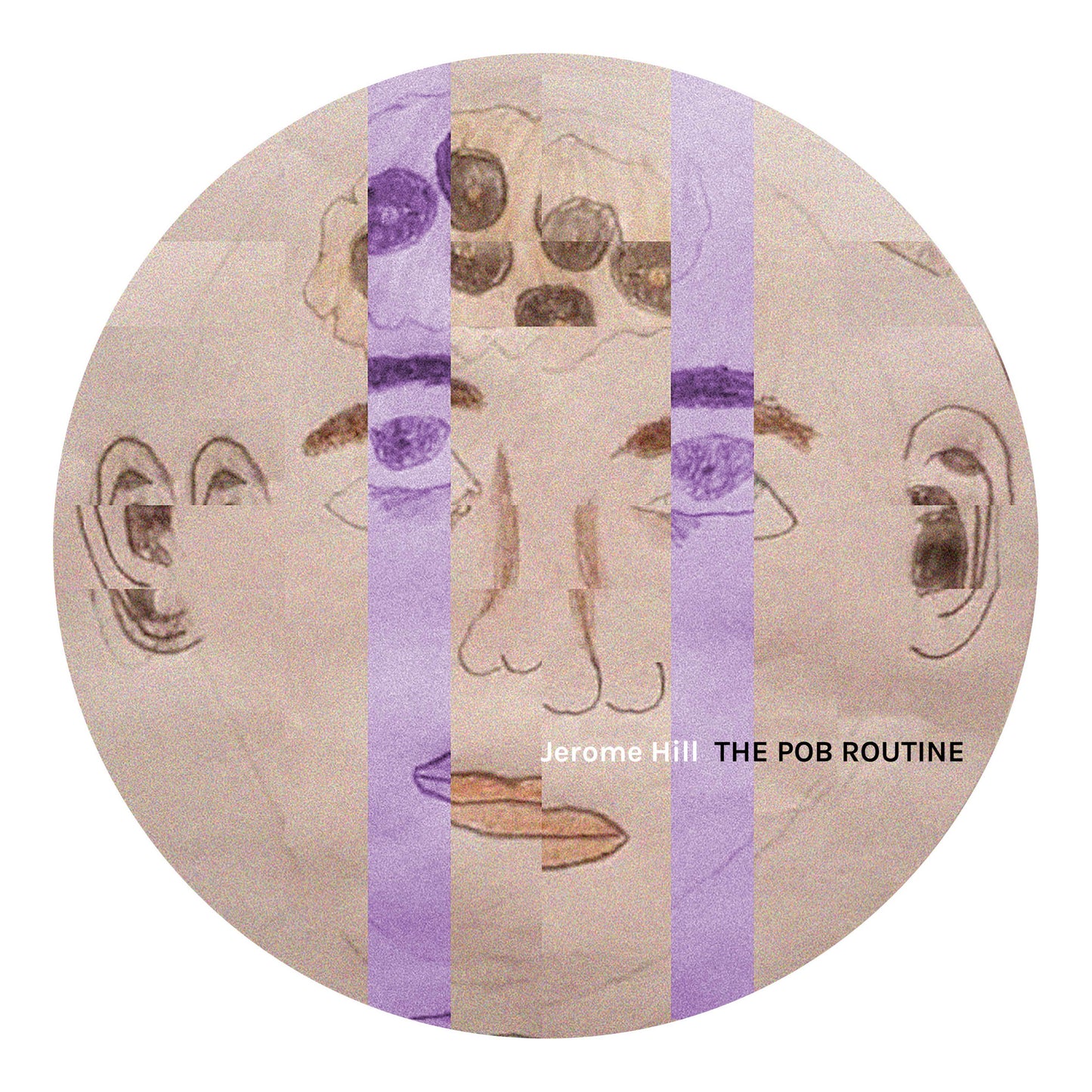 Jerome Hill - The Pob Routine