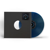 Space Echo EP (Samurai Red Seal Vinyl)