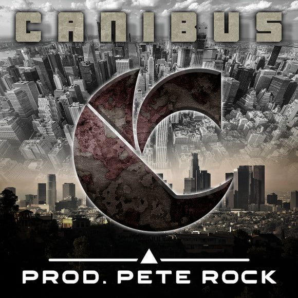 Canibus - C (produced by Pete Rock)