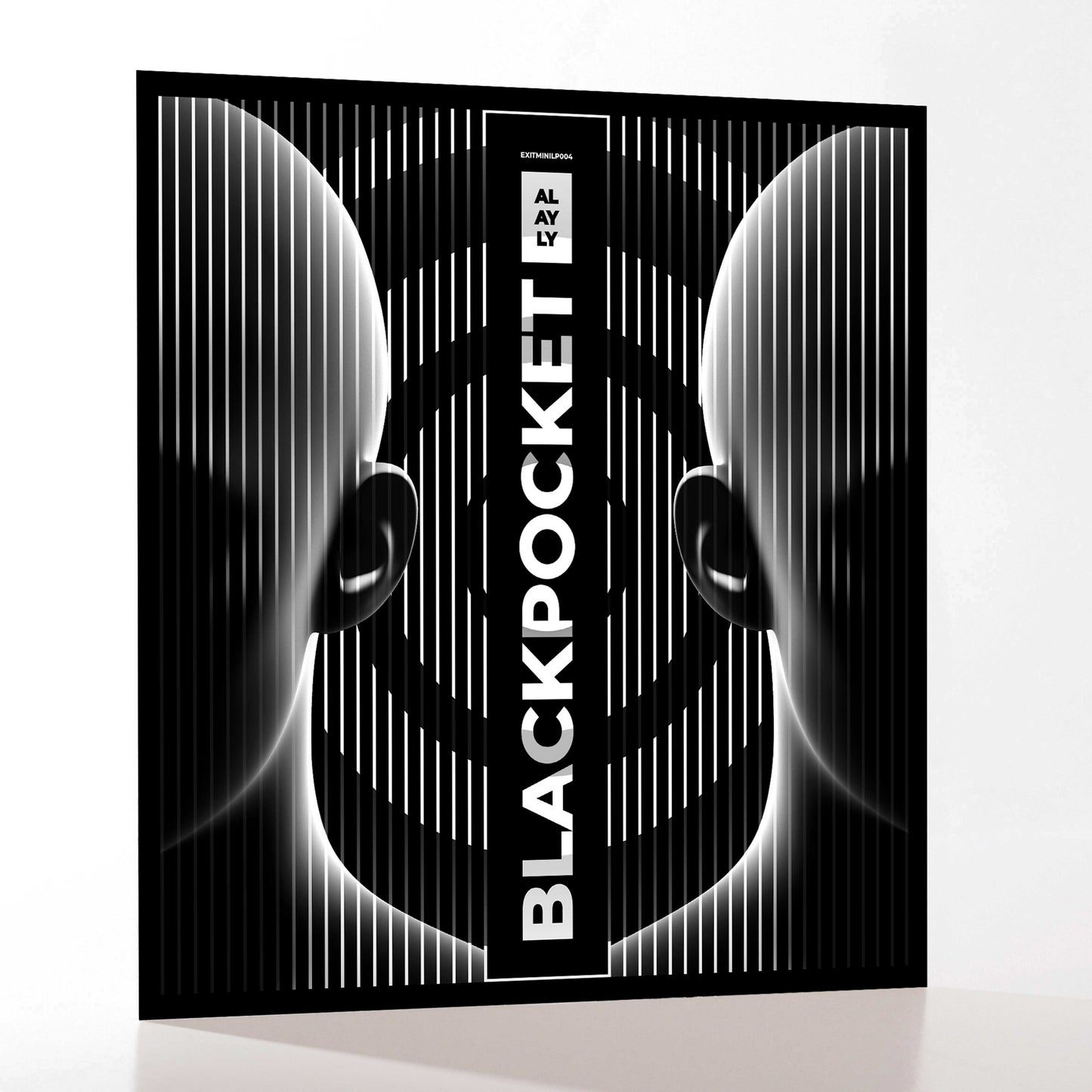 Blackpocket - ALAYLY