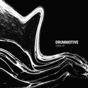 Drummotive - Coral EP