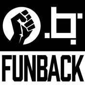 Knock Knock (Funback vinyl)
