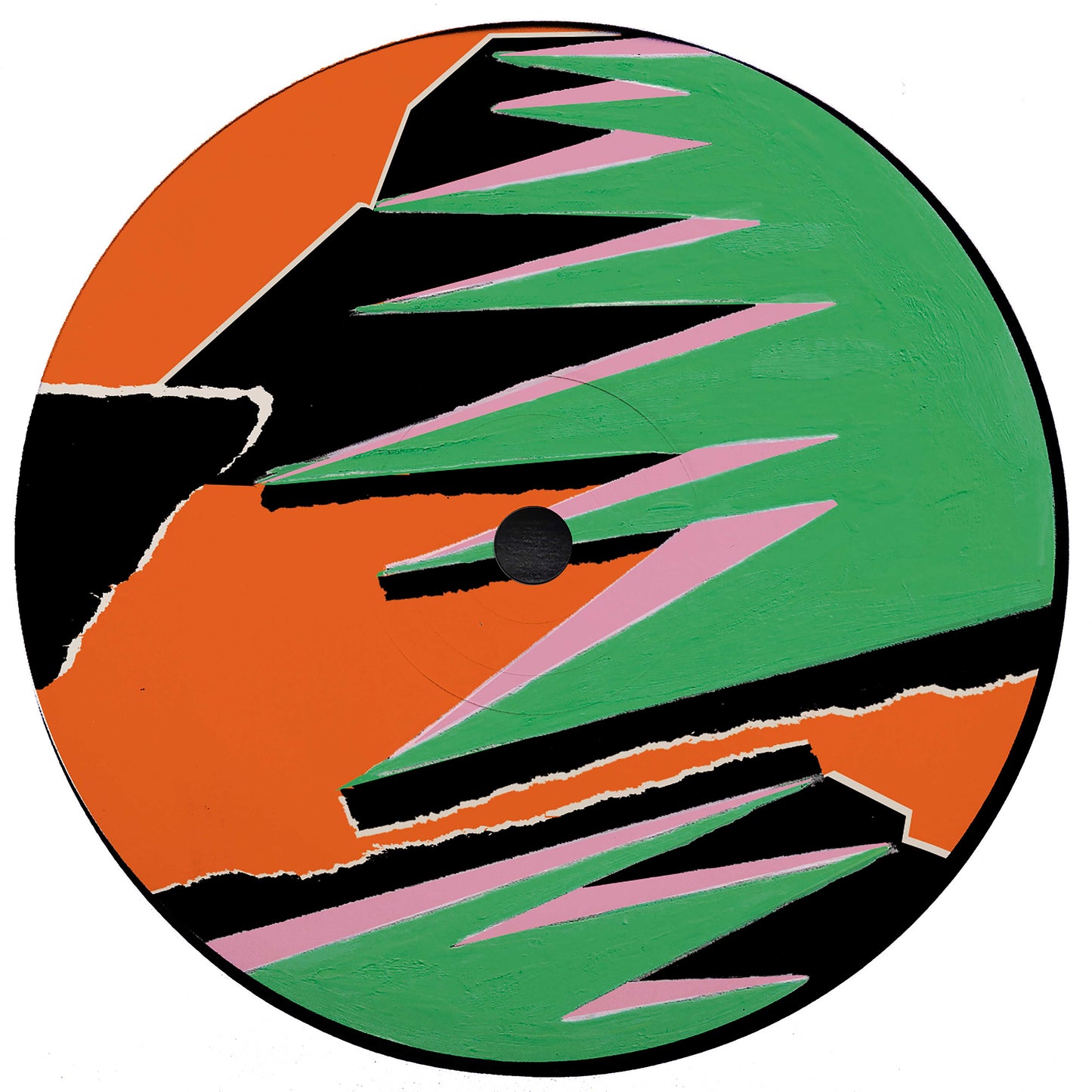 Desert Sound Colony - Can Can Wingspan EP