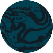 Adaptation (Help Recordings Vinyl)