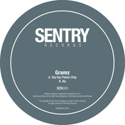 Dip Dip Potato Chip (Sentry vinyl)