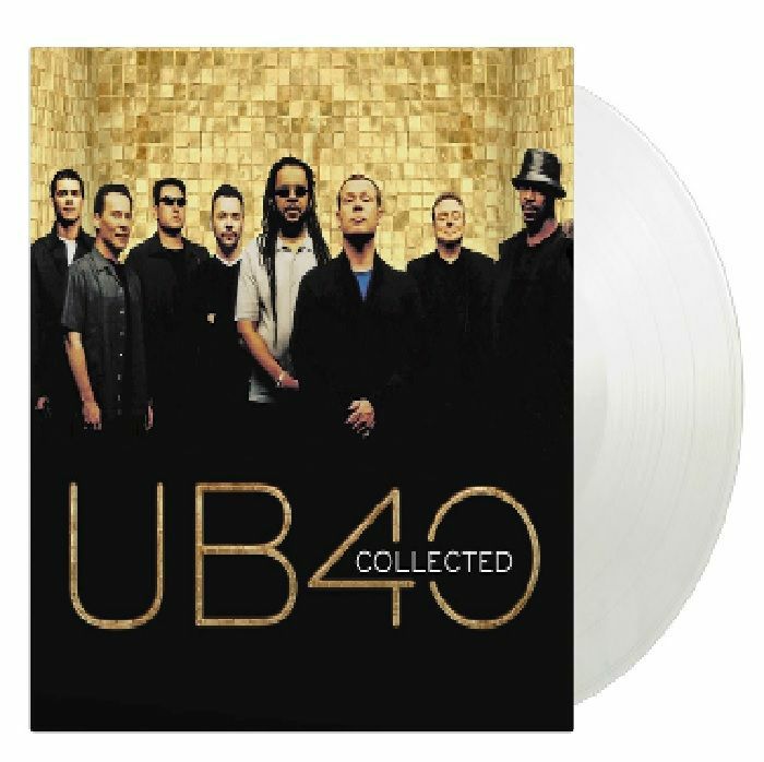 UB40 - Collected