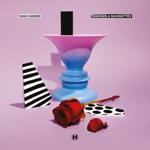 Hugh Hardie - Shadows & Silhouettes (CD)