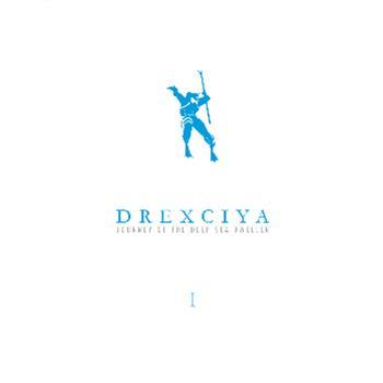 Drexciya - Journey Of The Deep Sea Dweller I