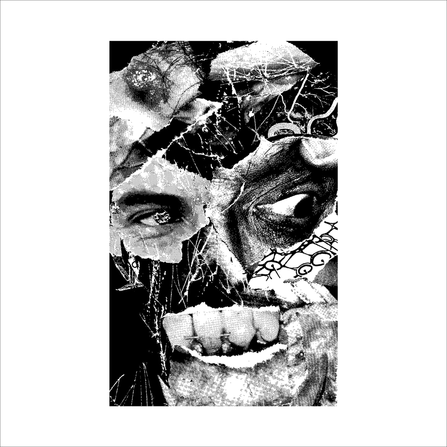 8 Hour Animal – Resigner