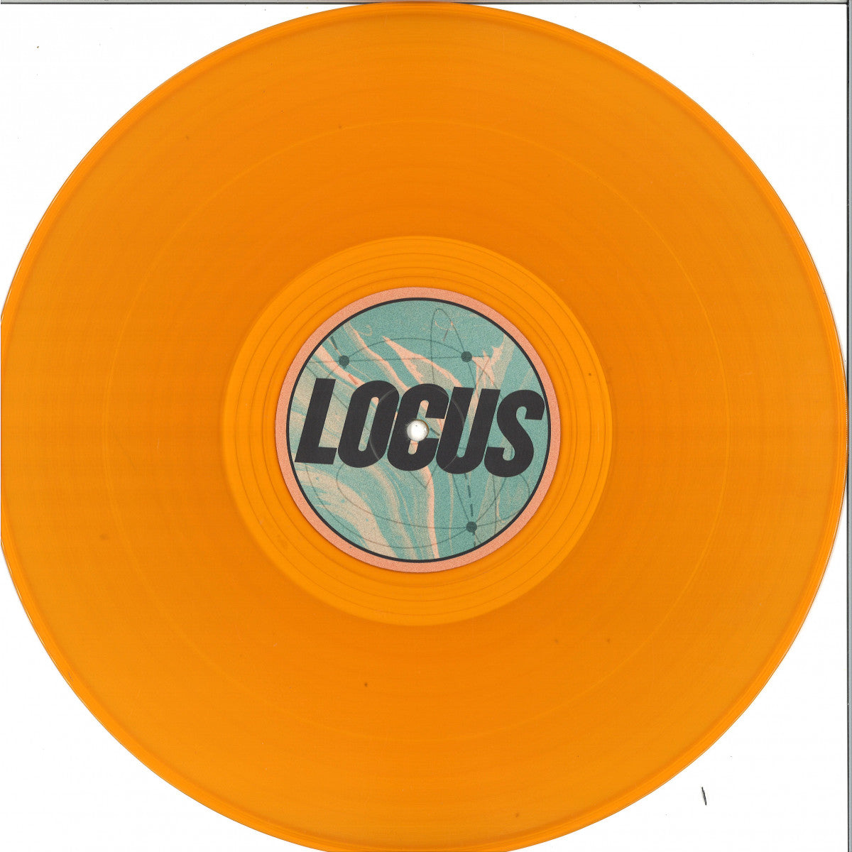 Lauren Lo Sung - Miss B EP (Inc KOKO Remix)