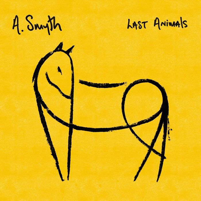 A. Smyth - Last Animals