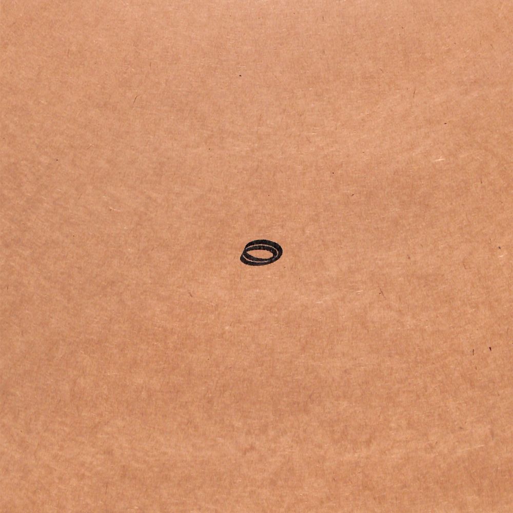 Rico Friebe - A3LL0X (Vinyl-Only)