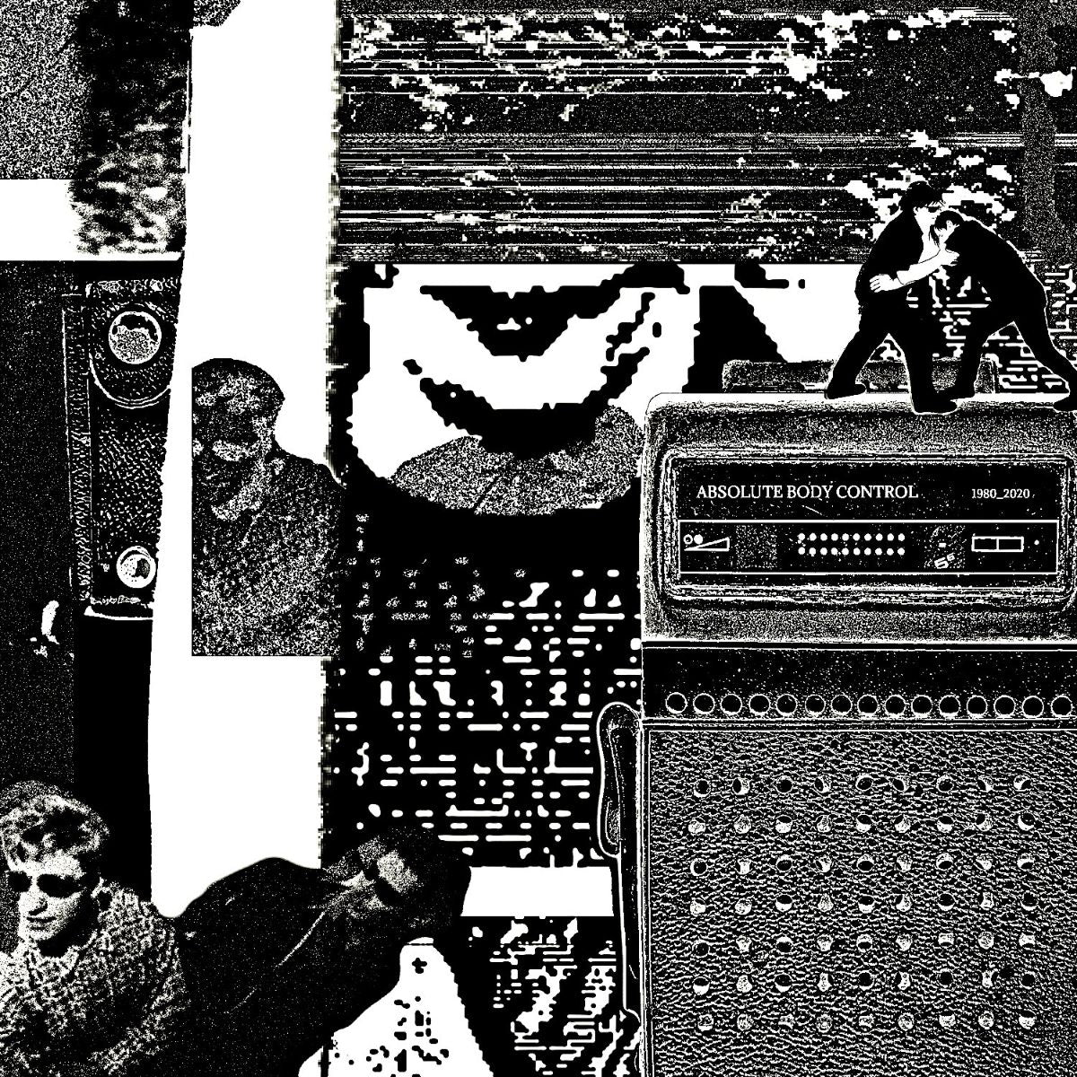 ABSOLUTE BODY CONTROL - 1980/2020 3LP
