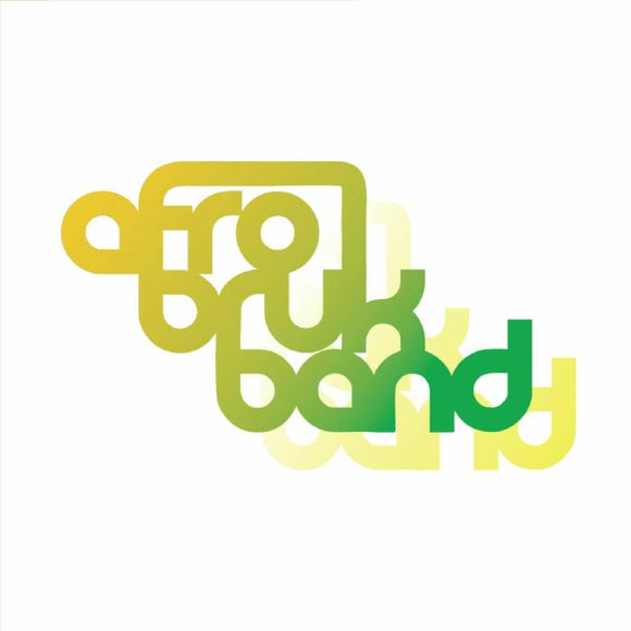 AFRO BRUK BAND - Afro Bruk Band