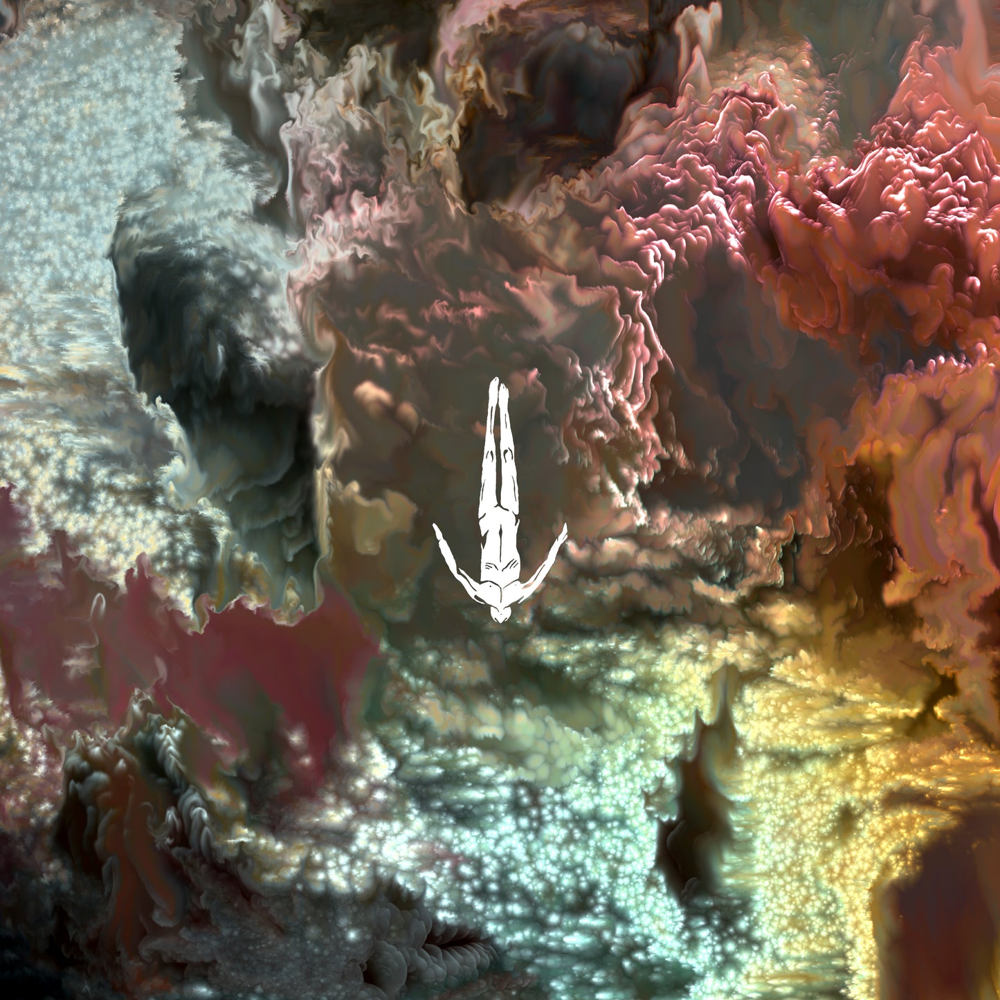 Woo York - Echoes From Beyond