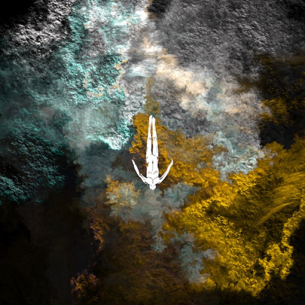 Stephan Jolk - Analogy