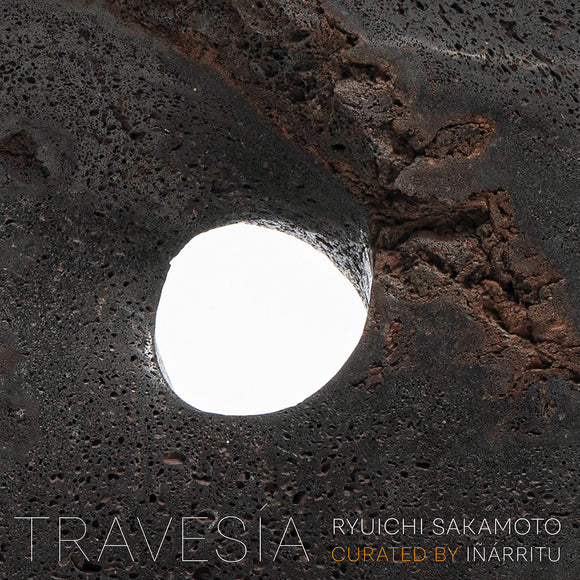 Ryuichi Sakamoto - Travesía (2LP)