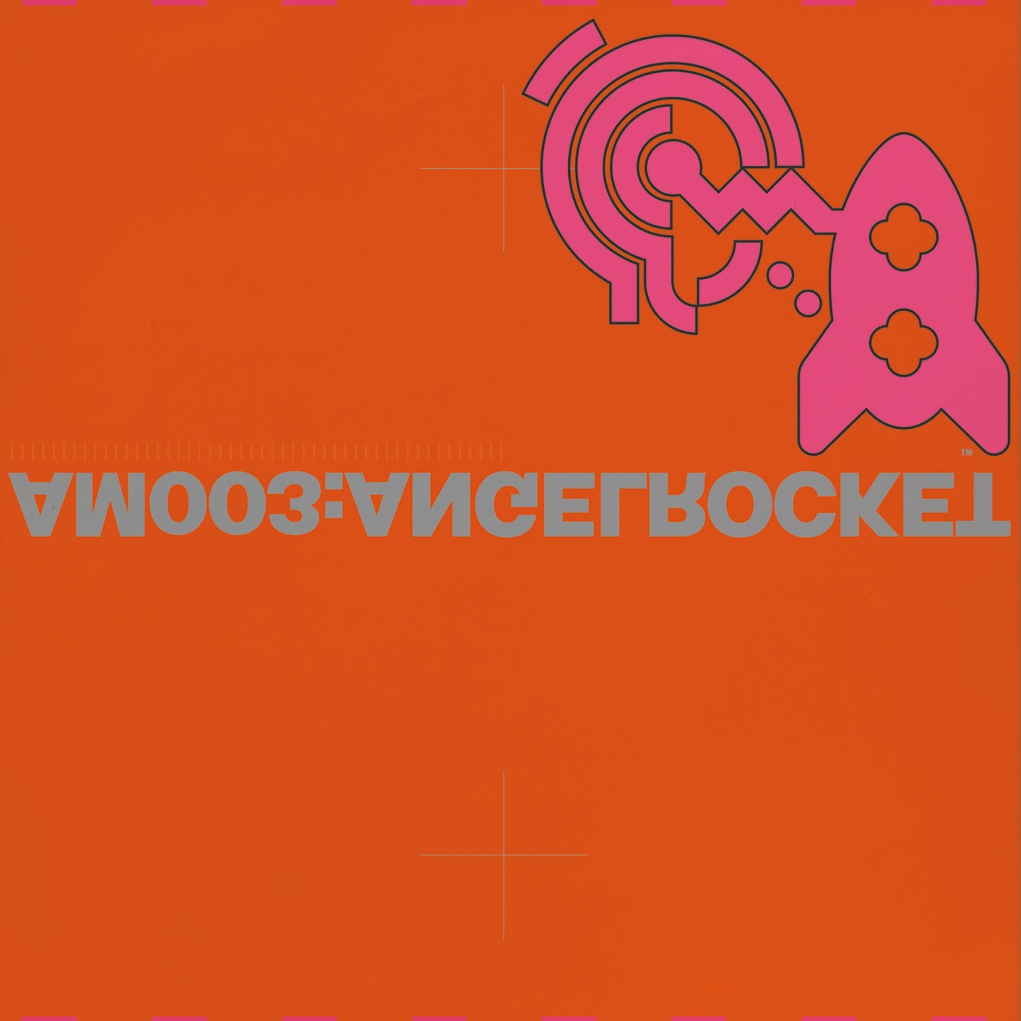 Angel Rocket - AM003V