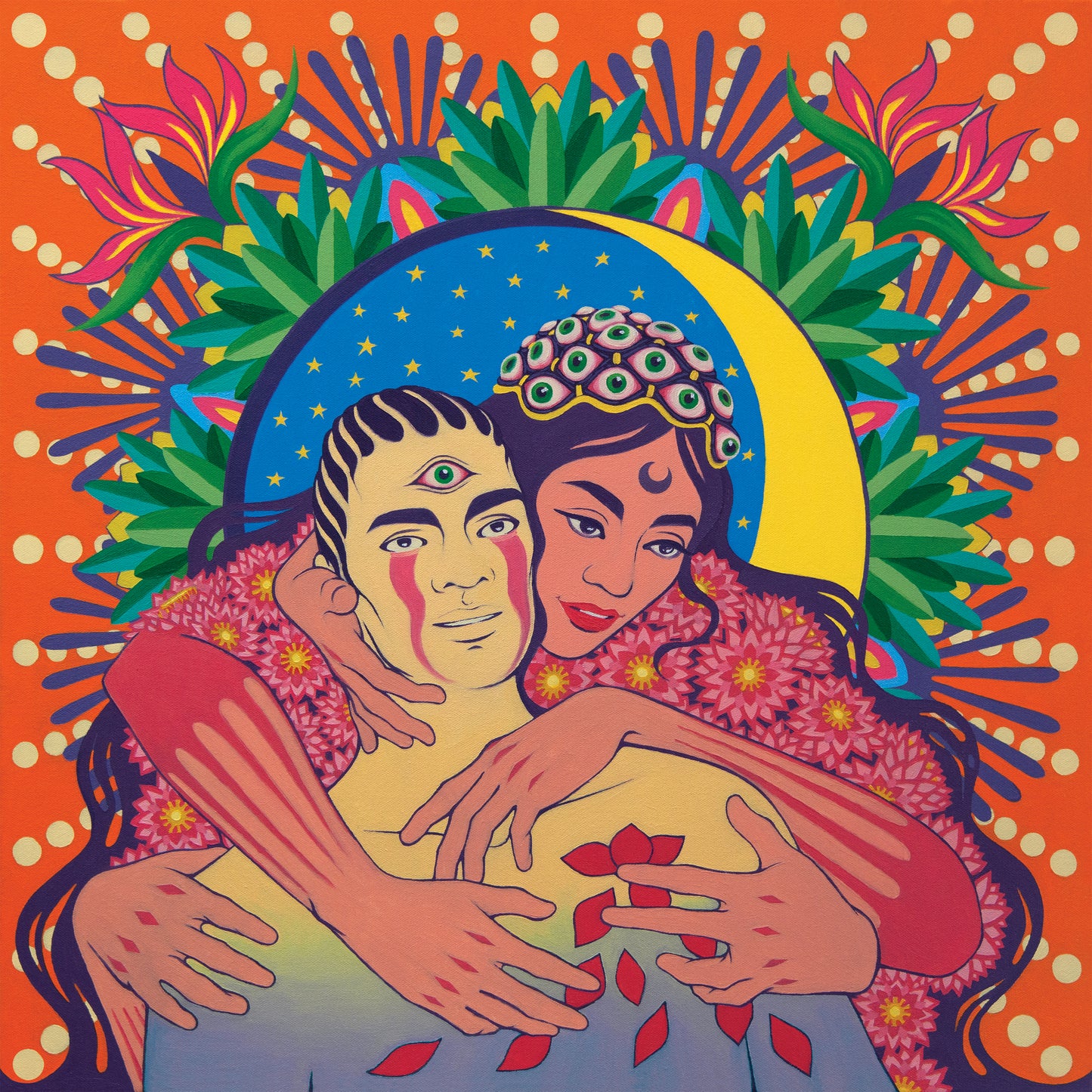 Ada Kaleh - Nodus Tollens LP