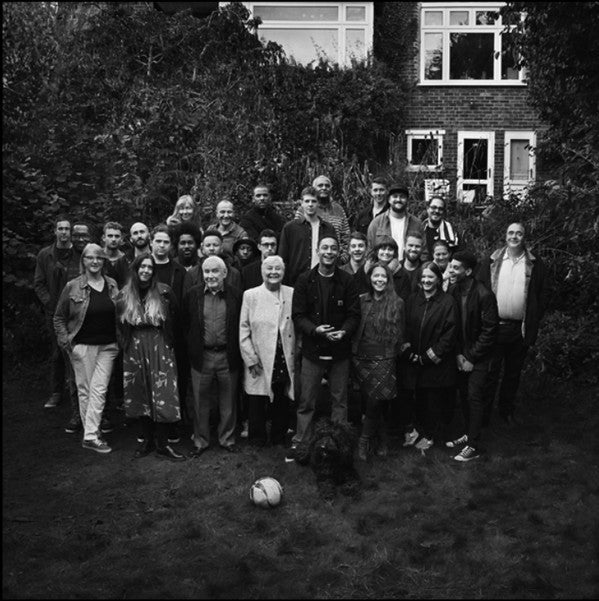 Loyle Carner - Yesterdays Gone (1LP/180g/MP3)