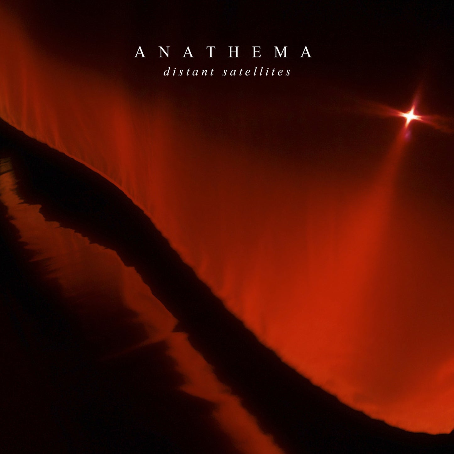 ANATHEMA - DISTANT SATELLITES