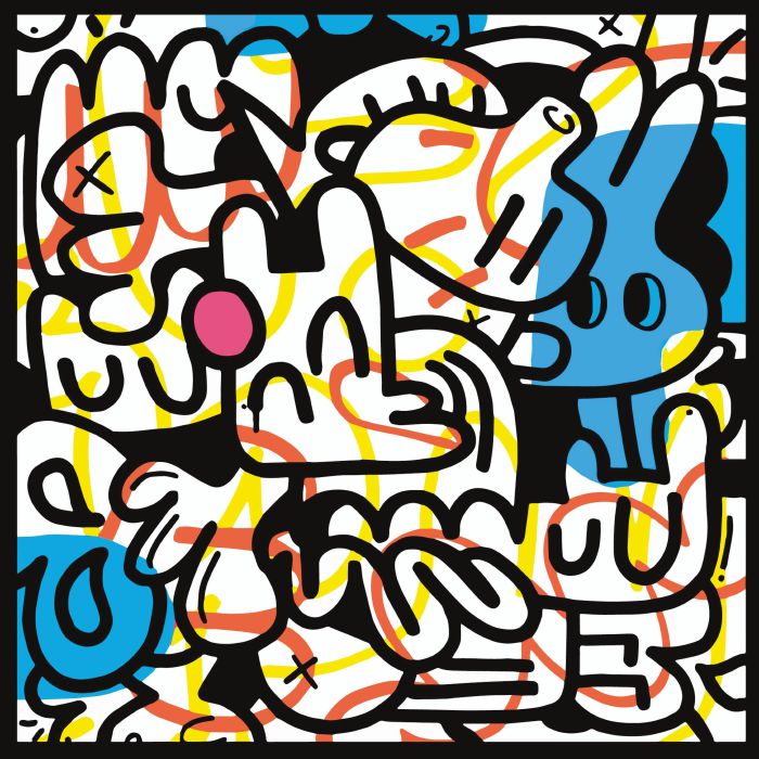 ANDY ASH - NOT AT HOME