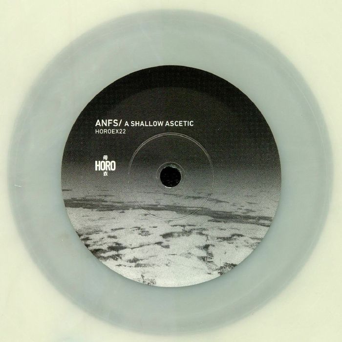 ANFS - A Shallow Ascetic