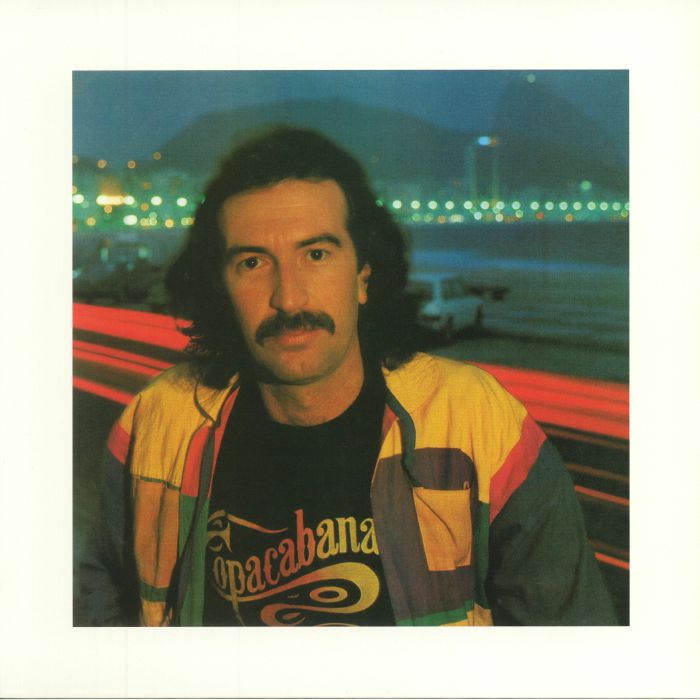 Mendes JUNIOR - Copacabana Sadia